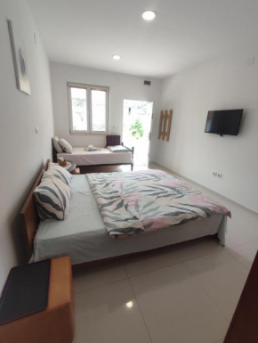 Apartments Three Ohrid
